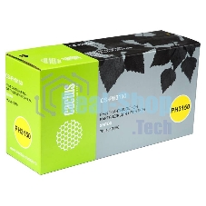 Картридж лазерный Cactus CS-PH3150 (109R00747) черный (5000 стр.) для Xerox Phaser 3150, 3150b, 3150n, 3151