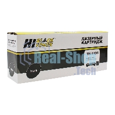 Картридж лазерный Hi-Black (HB-TN-1095) для Brother HL-1202/DCP1602, 1,5K