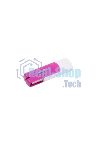 Флешка USB 64Gb USB USB 2.0 Smartbuy Diamond Pink (SB64GbDP)