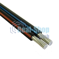 Провод СИП-4 2х16 (м) Энергокомплект