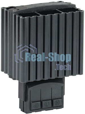Обогреватель на DIN-рейку 30Вт IP20 IEK YCE-HG-030-20