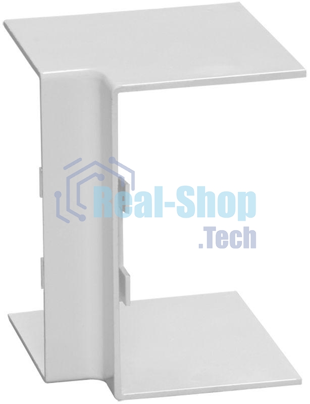 Угол внутренний вертикальный КМВ 60х40 ЭЛЕКОР (уп.4шт) ИЭК CKMP10D-V-060-040-K01