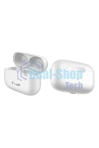 Гарнитура проводная A4Tech Bloody M30 белый BT