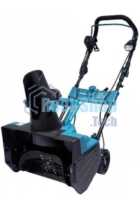 Снегоуборщик HYUNDAI S 500 2.7лс выброс 6метров