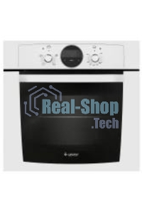 Газовый духовой шкаф Gefest 621-03 Б1, встраиваемый