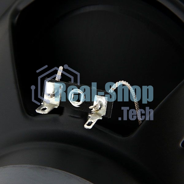 Автомобильная акустика EDGE EDST219-E6 двухполосная коаксиальная АС, типоразмер: овальный 15x23 см (6x9 дюйм.), номинальная мощность 100 Вт, максимальная мощность 200 Вт, диапазон частот 45 - 20000 Гц