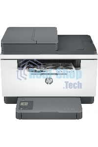МФУ лазерное HP LaserJet M236sdn (9YG08A), A4, ч/б, печ. до 29 стр/мин., скан. до 19 стр/мин. (ч/б) 10 стр/мин. (цвет), 600 x 600 dpi, USB, RJ-45, Air Print, Mopria
