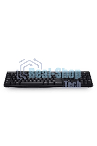 Клавиатура беспроводная Logitech Keyboard K270 Wireless 920-003757/920-003058