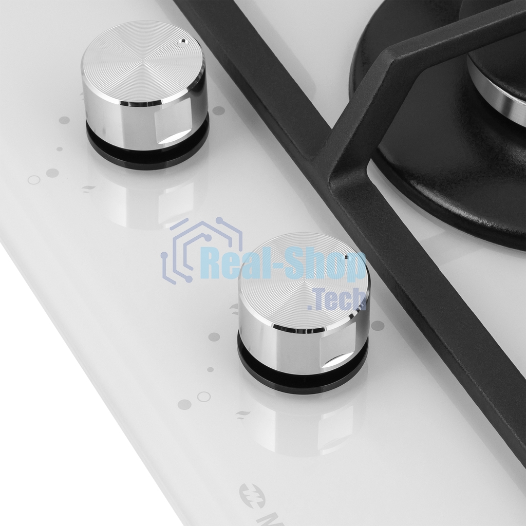 Газовая варочная панель Maunfeld EGHG.32.63CW/G