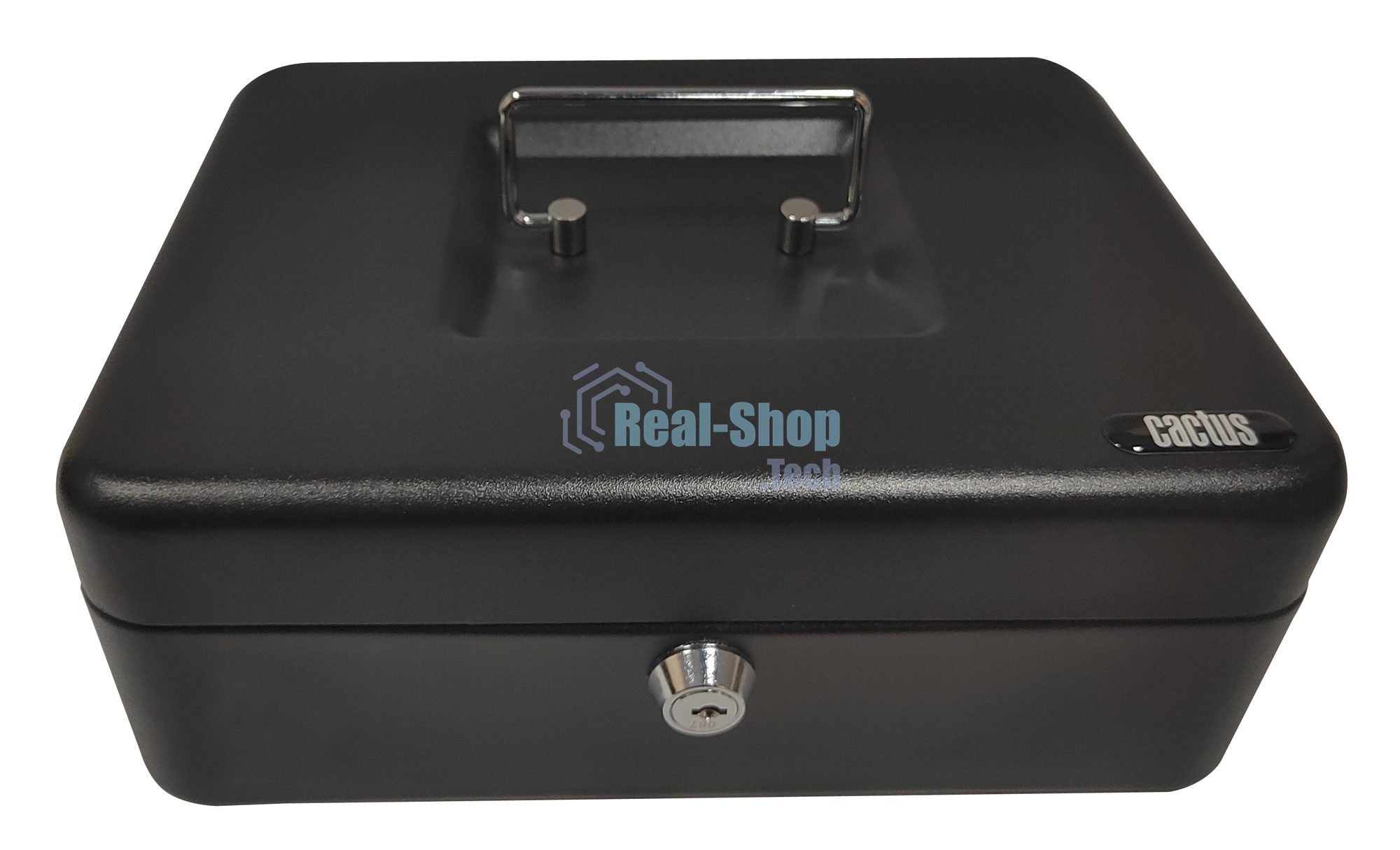 Ящик для денег Cactus CS-CB-003 90x250x180