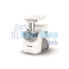 Мясорубка электрическая ZELMER ZMM9802B белый