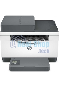 МФУ лазерное HP LaserJet M236sdn (9YG08A), A4, ч/б, печ. до 29 стр/мин., скан. до 19 стр/мин. (ч/б) 10 стр/мин. (цвет), 600 x 600 dpi, USB, RJ-45, Air Print, Mopria