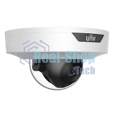 Видеокамера Uniview IP купольная Cable-free, 1/3