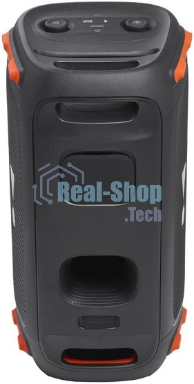 Портативная колонка JBL JBL Partybox 110 черный 160 Вт