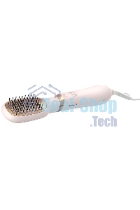 Фен-щетка Philips BHA310/00 800Вт бежевый