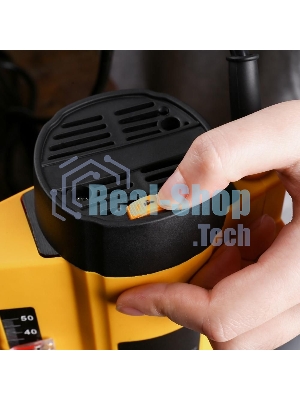 Фрезер Deko DKR1600E 1600Вт 30000об/мин макс.ход:52мм