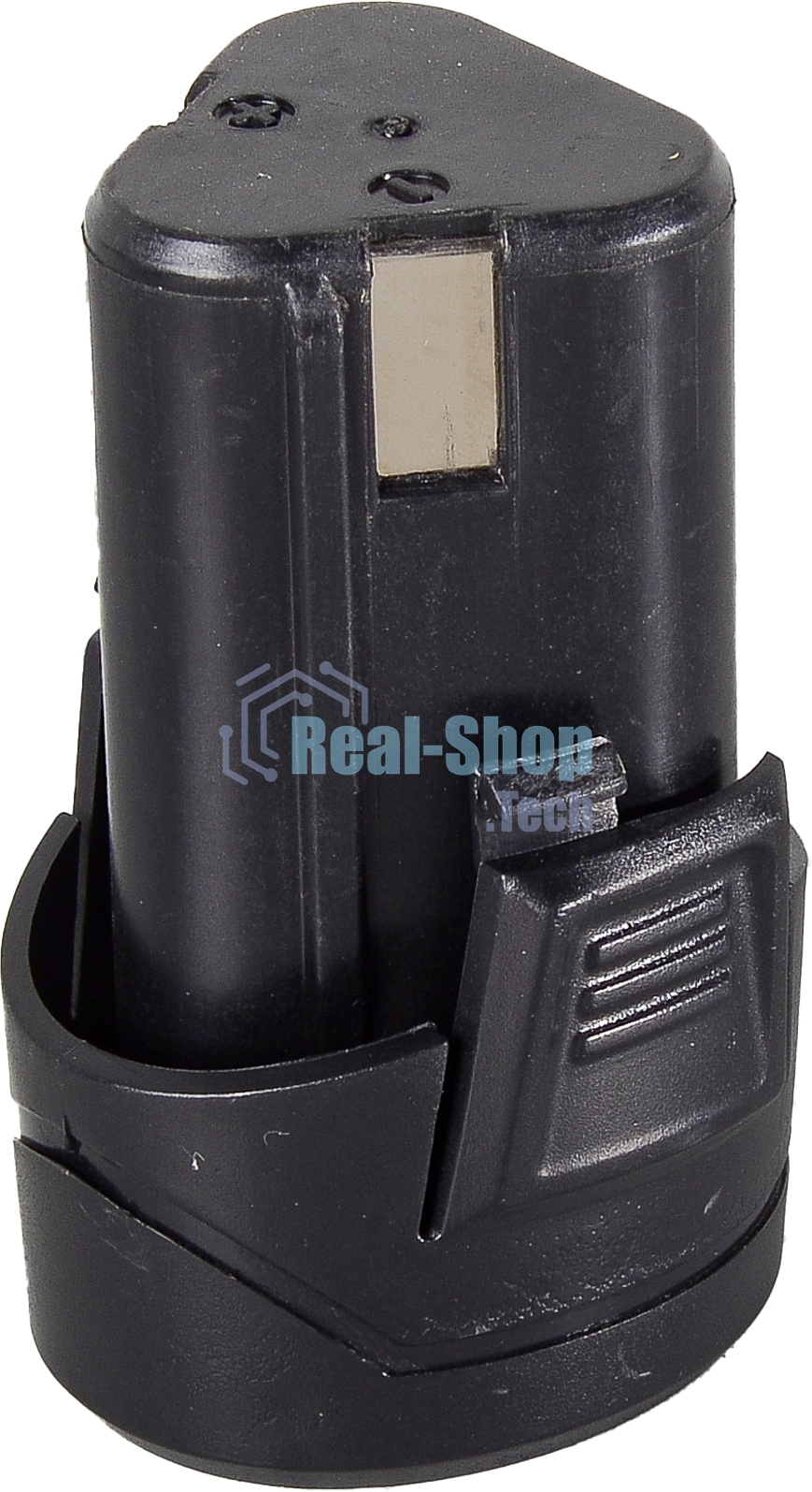 Дрель-шуруповерт аккумуляторная Вихрь ДА-12Л-2КC 72/14/33, Аккумуляторная, 12В, 2 АКБ, Кейс