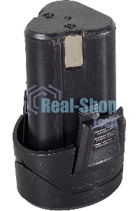 Дрель-шуруповерт аккумуляторная Вихрь ДА-12Л-2КC 72/14/33, Аккумуляторная, 12В, 2 АКБ, Кейс