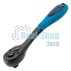 Ключ-трещотка Gross 140821/2