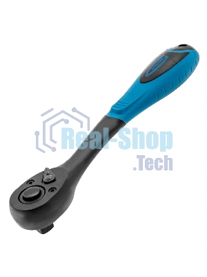 Ключ-трещотка Gross 140821/2