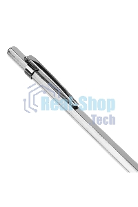 Карандаш Сибртех разметочный, 145 мм, твердосплавный наконечник пл.че-л.