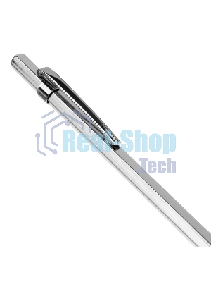 Карандаш Сибртех разметочный, 145 мм, твердосплавный наконечник пл.че-л.