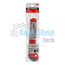 Нож Matrix, 18 мм, выдвижное лезвие