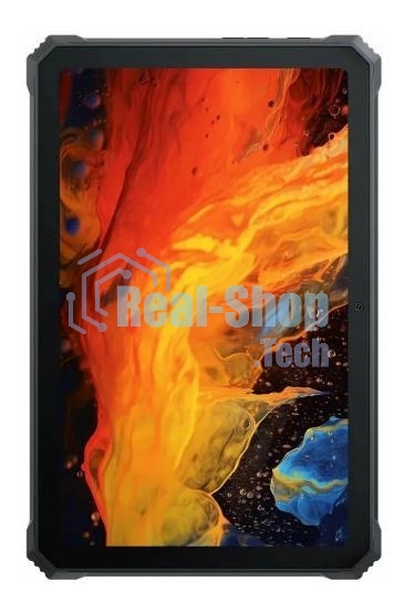 Планшет Blackview ACTIVE 8 PRO 8/256Gb черный