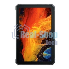 Планшет Blackview ACTIVE 8 PRO 8/256Gb черный