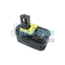 Аккумулятор для Ryobi ONE+ RB1860X (5133005436) 18V 6000mAh