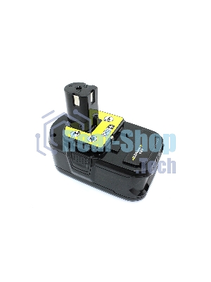 Аккумулятор для Ryobi ONE+ RB1860X (5133005436) 18V 6000mAh