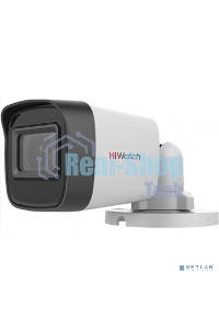 Камера видеонаблюдения HiWatch DS-T500(C) 2.8-2.8мм цветная