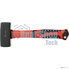 Кувалда Matrix 10921, 2000 г фибергласовая обрезиненная рукоятка