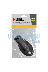 Насадка сбора пыли при сверления (до 35 мм) для пылесоса Denzel