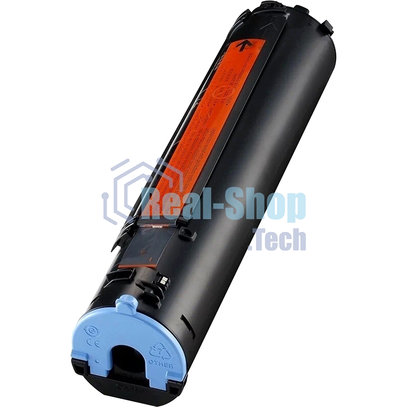 Картридж лазерный Canon C-EXV 50 Toner Black (9436B002), черный, 17600 стр при 6% (689g*1), для IR1435/1435i/1435iF