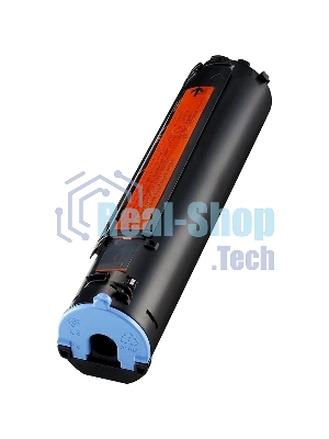 Картридж лазерный Canon C-EXV 50 Toner Black (9436B002), черный, 17600 стр при 6% (689g*1), для IR1435/1435i/1435iF