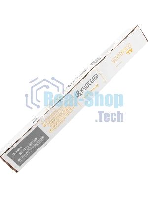 Картридж лазерный Kyocera TK-8555Y 24 000 стр. Yellow для TASKalfa 5054ci/6054ci/7054ci