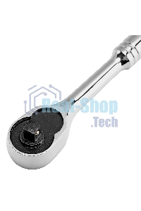 Ключ-трещотка Gross 1/4