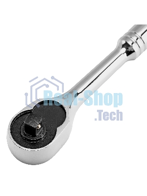 Ключ-трещотка Gross 1/4