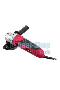 Угловая шлифовальная машина MTX MAG125-800, 800 Вт, 125 мм, 12000 об/мин