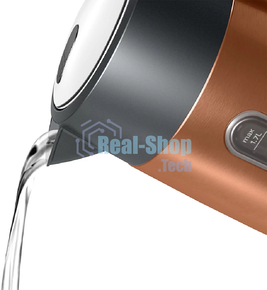 Чайник электрический Bosch TWK4P439