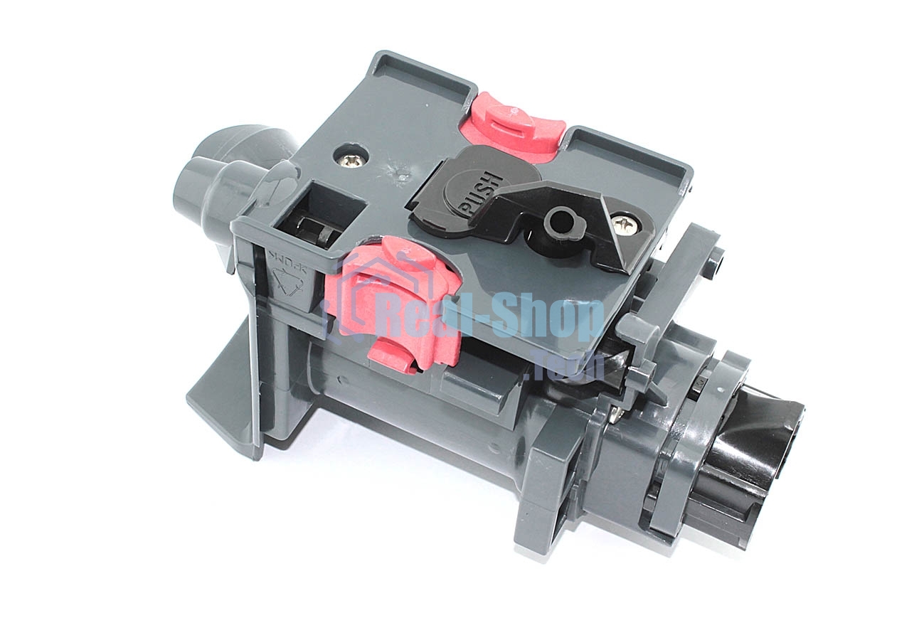 Заварной механизм Delonghi ESAM EAM