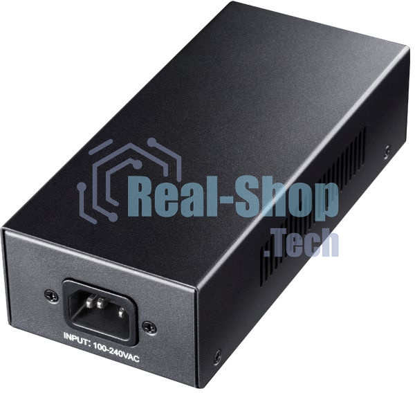 Инжектор PoE Cudy POE400 10/100/1000BASE-T 90Вт 56В(DC)