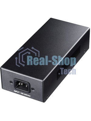Инжектор PoE Cudy POE400 10/100/1000BASE-T 90Вт 56В(DC)