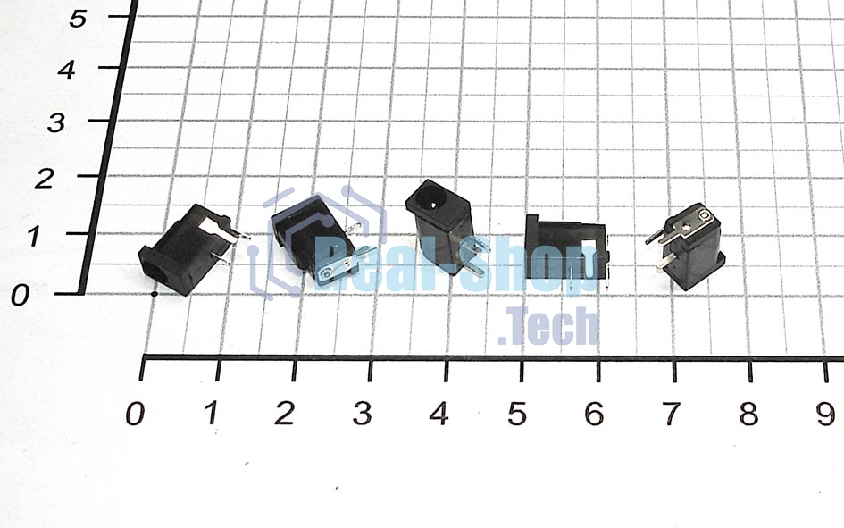 Разъем для DVD плеера Orbit PTDVD-768S 1110007