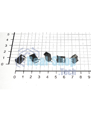 Разъем для DVD плеера Orbit PTDVD-768S 1110007