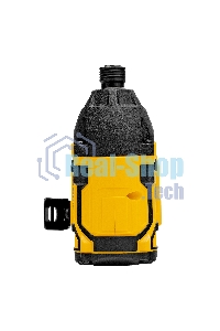 Винтоверт ударный аккумуляторный бесщет. Denzel CIDH-BL-20-270, Li-Ion, 20 В