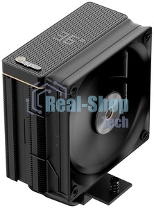 Кулер Ocypus Iota A40 BK Black Iota-A40-BK черный 120мм алюминий+медь 2000rpm 29db 4-pin 220W 156мм