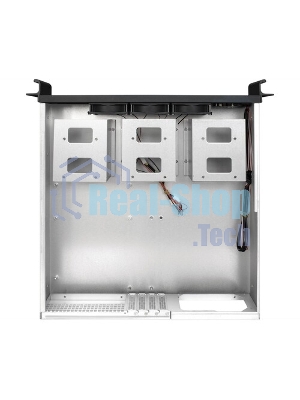 Серверный корпус ExeGate Pro EX284970RUS 2U450-09 (RM 19
