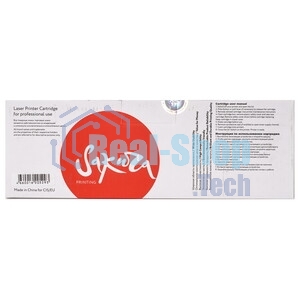 Картридж лазерный Sakura CB540A/716Bk для HP Color LJ CM1312MFP/CP1215/CP1515/CP1518, Canon LBP5050, LBP5050n, MF8030Cn, MF8040Cn, MF8050Cn, MF8080Cw 1980B002 черный, 2300 к.